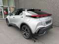Toyota C-HR 1.8 Hybrid Premium Argento - thumbnail 5