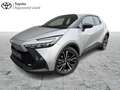Toyota C-HR 1.8 Hybrid Premium Argento - thumbnail 1