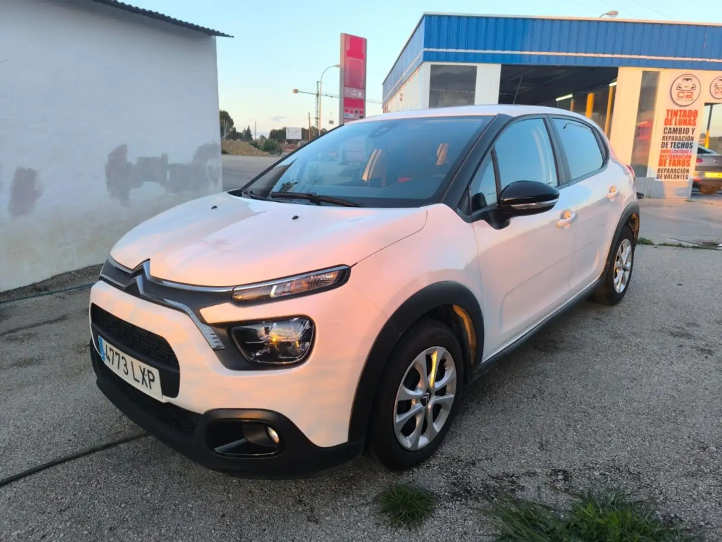 Citroen C3 1.5BlueHDi S&S YOU! 100 - 1