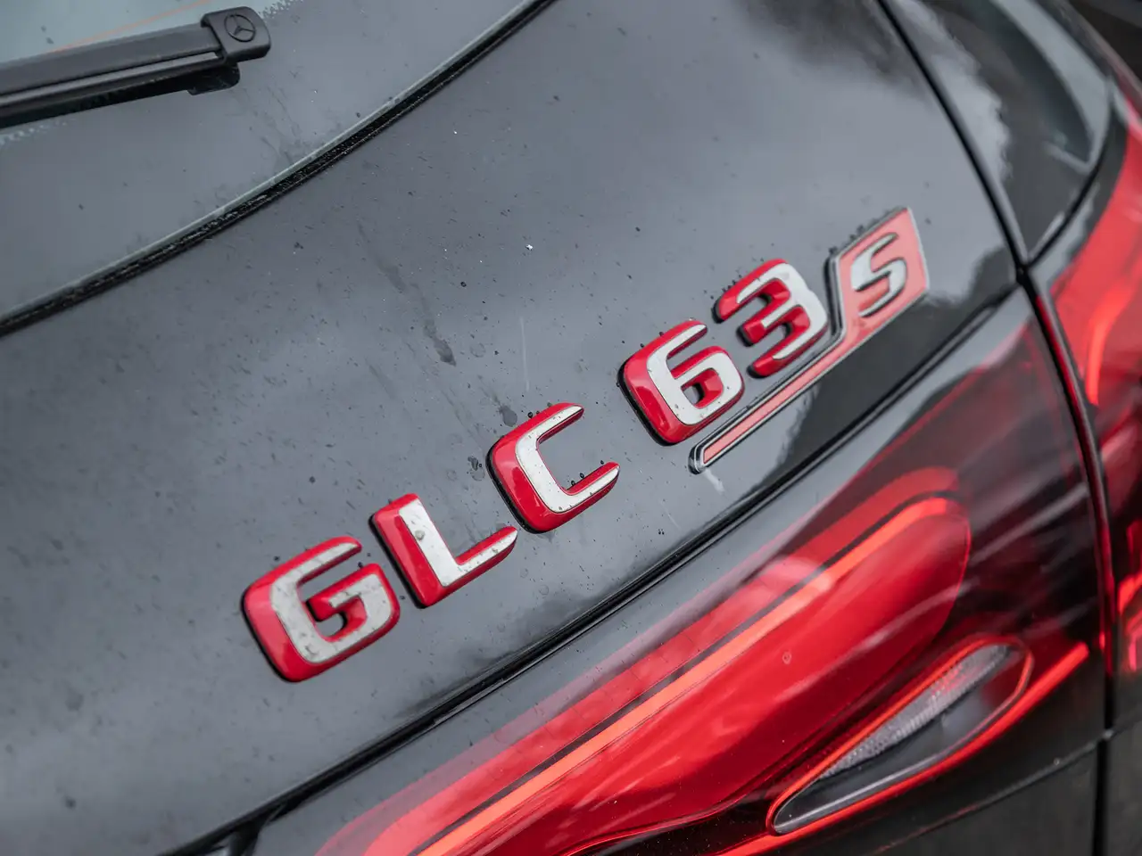 Mercedes-Benz GLC снимка Mercedes-Benz GLC