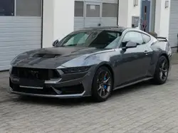 Ford Mustang Fastback 5.0 Ti VCT V8 334 Dark Horse