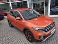 Volkswagen T-Cross Life*Parkassist*Automatik*Lane-Assist* Orange - thumbnail 5