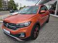 Volkswagen T-Cross Life*Parkassist*Automatik*Lane-Assist* Orange - thumbnail 2
