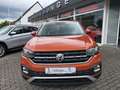 Volkswagen T-Cross Life*Parkassist*Automatik*Lane-Assist* Orange - thumbnail 7