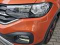 Volkswagen T-Cross Life*Parkassist*Automatik*Lane-Assist* Orange - thumbnail 8