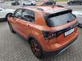 Volkswagen T-Cross Life*Parkassist*Automatik*Lane-Assist* Orange - thumbnail 11
