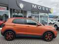 Volkswagen T-Cross Life*Parkassist*Automatik*Lane-Assist* Orange - thumbnail 17