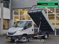 Iveco Daily 35C21 3.0L 210PK Automaat Open Laadbak 2025 model Zilver - thumbnail 1