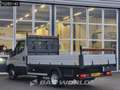 Iveco Daily 35C21 3.0L 210PK Automaat Open Laadbak 2025 model Zilver - thumbnail 5