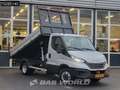 Iveco Daily 35C21 3.0L 210PK Automaat Open Laadbak 2025 model Zilver - thumbnail 2