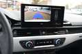 Audi A4 Avant 40 TDI quattro S line / AHK / 1.HAND Weiß - thumbnail 23