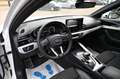 Audi A4 Avant 40 TDI quattro S line / AHK / 1.HAND Weiß - thumbnail 13