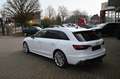 Audi A4 Avant 40 TDI quattro S line / AHK / 1.HAND Weiß - thumbnail 6