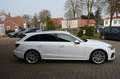 Audi A4 Avant 40 TDI quattro S line / AHK / 1.HAND Weiß - thumbnail 9