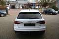Audi A4 Avant 40 TDI quattro S line / AHK / 1.HAND Weiß - thumbnail 5