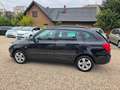 Skoda Fabia Fabia 1.2 TSI Combi DSG Fresh*1.Hand*Autom*PDC* Noir - thumbnail 8