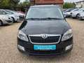 Skoda Fabia Fabia 1.2 TSI Combi DSG Fresh*1.Hand*Autom*PDC* Noir - thumbnail 3