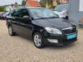 Skoda Fabia Fabia 1.2 TSI Combi DSG Fresh*1.Hand*Autom*PDC* Noir - thumbnail 4