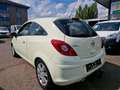 Opel Corsa D Satellite Klima Blanc - thumbnail 5