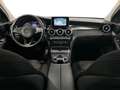 Mercedes-Benz C 180 C SW 180 d (BT) Business auto Argento - thumbnail 9