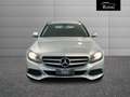Mercedes-Benz C 180 C SW 180 d (BT) Business auto Argento - thumbnail 3