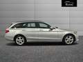 Mercedes-Benz C 180 C SW 180 d (BT) Business auto Argento - thumbnail 5