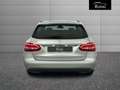 Mercedes-Benz C 180 C SW 180 d (BT) Business auto Argento - thumbnail 4