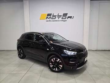 Grandland X 1.6 ecotec Ultimate s