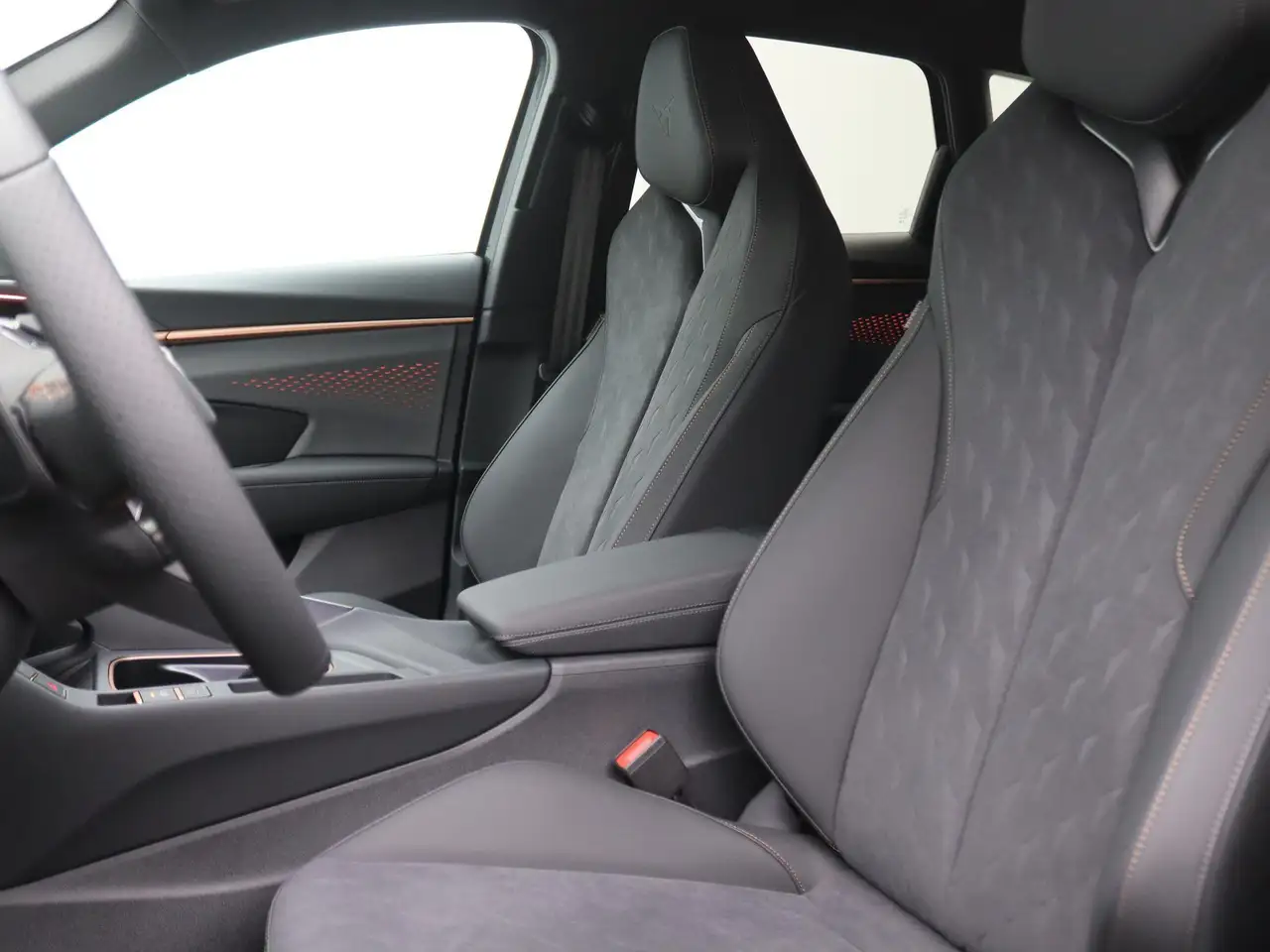 CUPRA Terramar 2026