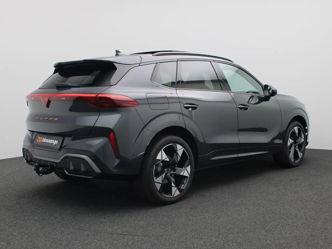 CUPRA Terramar 2026