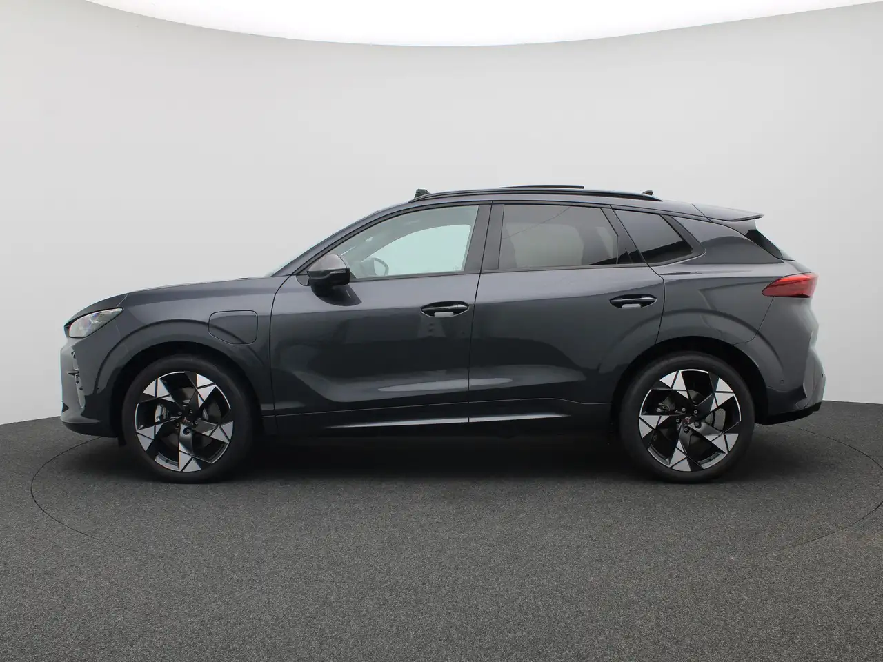 CUPRA Terramar 2026
