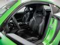 Mercedes-Benz AMG GT 4.0 R 585CV-FRENI CARBO-TAGLIANDI UFFICIALI Verde - thumbnail 8
