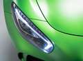 Mercedes-Benz AMG GT 4.0 R 585CV-FRENI CARBO-TAGLIANDI UFFICIALI Verde - thumbnail 23