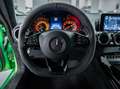 Mercedes-Benz AMG GT 4.0 R 585CV-FRENI CARBO-TAGLIANDI UFFICIALI Vert - thumbnail 10