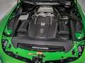 Mercedes-Benz AMG GT 4.0 R 585CV-FRENI CARBO-TAGLIANDI UFFICIALI Verde - thumbnail 9
