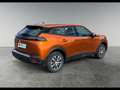 Peugeot e-2008 e-2008 136ch Active Orange - thumbnail 5