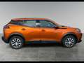 Peugeot e-2008 e-2008 136ch Active Orange - thumbnail 6