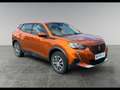 Peugeot e-2008 e-2008 136ch Active Orange - thumbnail 7