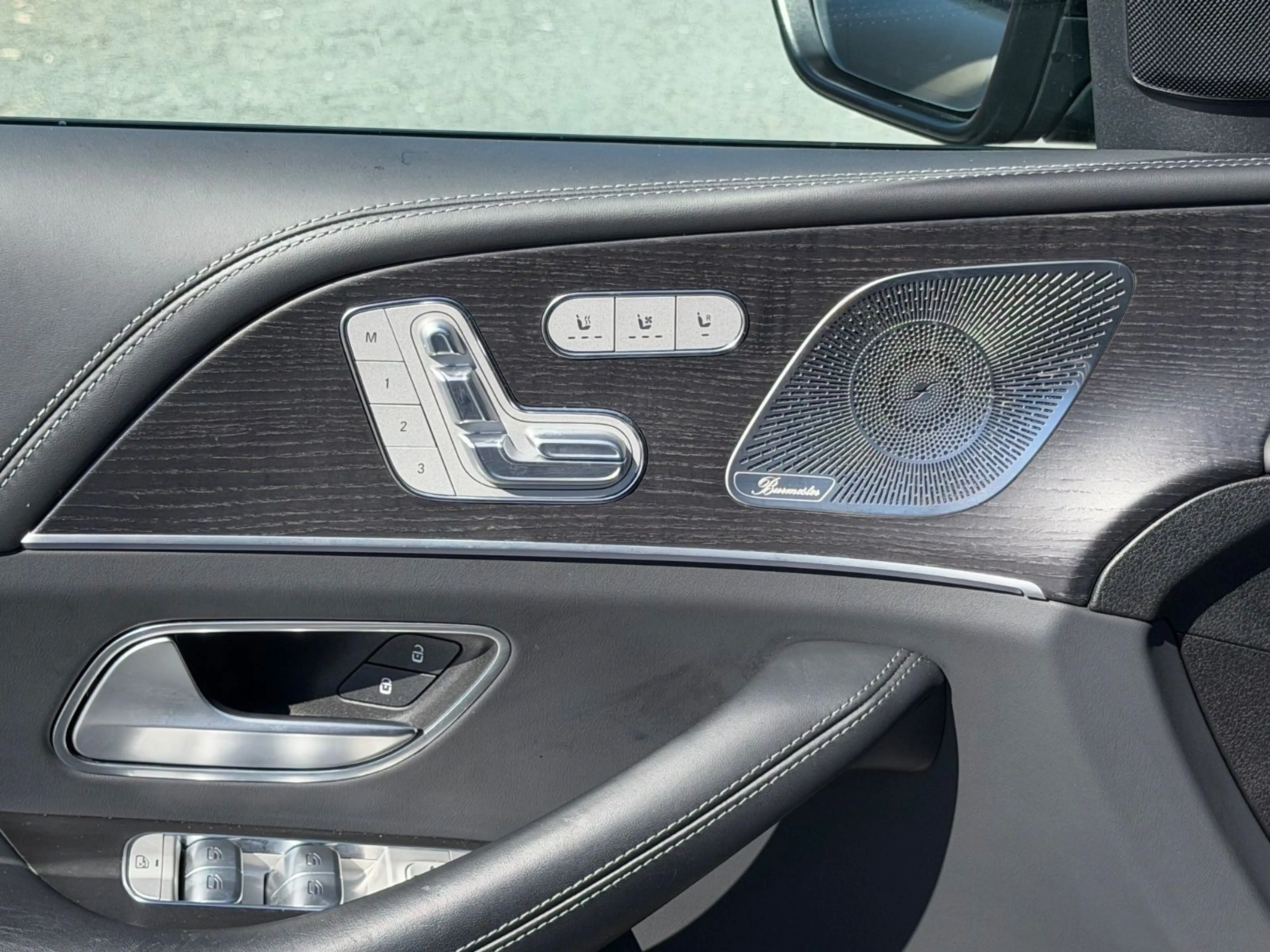 Mercedes-Benz GLE 63 AMG GLE 63 S AMG  4Matic+ — photo 15