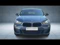 BMW X2 xDrive20dA 190ch M Sport Euro6d-T Gris - thumbnail 18