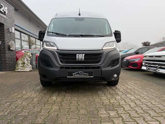 Fiat Ducato 35 Hochr.-Kasten L2H2*Klimaanlage*RFK*Navi*