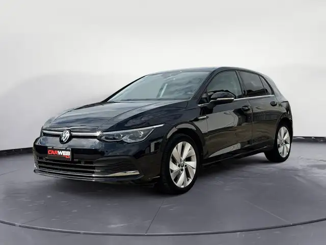 Volkswagen Golf Golf 1.5 eTSI 150 CV EVO ACT DSG STYLE