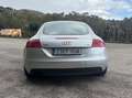 Audi TT TT Coupé 1.8 TFSI Plateado - thumbnail 5