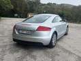 Audi TT TT Coupé 1.8 TFSI Plateado - thumbnail 10