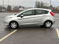 Ford Fiesta Trend SHZ TÜV 11/2027 1. Hand Silber - thumbnail 5