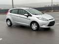 Ford Fiesta Trend SHZ TÜV 11/2027 1. Hand Silber - thumbnail 3