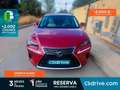 Lexus NX 300h 2.5 Executive 4WD Mauve - thumbnail 1
