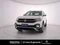 Volkswagen T-Cross 1.0 TSI DSG 110 CV Style Bianco - thumbnail 1