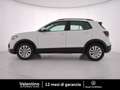 Volkswagen T-Cross 1.0 TSI DSG 110 CV Style Bianco - thumbnail 4