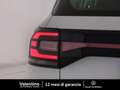 Volkswagen T-Cross 1.0 TSI DSG 110 CV Style Bianco - thumbnail 9